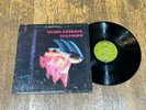 Black Sabbath LP - Paranoid - Warner Brothers WS 1887 1970 Green Labels