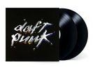 Daft Punk - Discovery - Double Album Vinyle (Réédition) - Edition Limitée