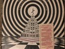 BLUE OYSTER CULT   TYRANNY AND MUTATION LP   IN SHRINK & INSERT & PROMO STICKER