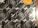 The Rolling Stones Steel Wheels Vinyl LP   Sealed New 1989 OC 45333 USA No Cuts