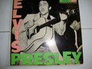 ELVIS PRESLEY SIGNED BY ELVIS AND VERNON LPM 1254-C PRESSED FOR US SOLDIERS