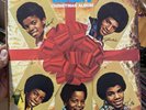 The Jackson 5 - Christmas Album Motown MS713 1970 Club Press Santa Claus is  VG+