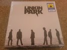 Minutes To Midnight US Exclusive Transparent Yellow Vinyl LP - Linkin Park