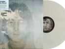 John Lennon: Imagine - 50th Anniversary Double White Vinyl Reissue