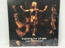 SEALED Training For Utopia Plastic Soul Impalement 1997 Tooth & Nail 1099 MINT