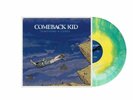 Comeback Kid - Symptoms + Cures (Starburst Vinyl LP) New Hardcore 150 Copies