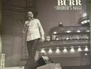 Bill Burr - Live Andrews House - Black Vinyl LP - Third Man Records
