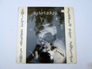 EMILY'S SASSY LIME - Desperate, Scared But Social, VINYL LP, KRS Records 1995 NR