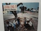 JURASSIC 5 Quality Control 2x 12” Vinyl LP Interscope 490-710-1 2000