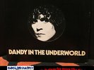 T. Rex – Dandy In The Underworld - Japan 1st press (1977)