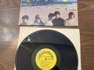 THE YELLOW BALLOON LP 1967 Canterbury CLPS 1502 Sunshine Pop Psych Vinyl VG Rock