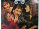 Ram Herrera - Lp - The Talk of The Town - Latin Tejano Chicano 80's 1988 CBS