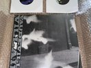 MF DOOM Viktor Vaughn - Vaudeville Villain Silver Vinyl 2xLP + 2x7” + CD Bundle