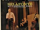 Harry Belafonte ?-Belafonte At Carnegie Hall: The Complete Concert 2x LP 180g NM