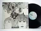 THE BEATLES LP Revolver 1966  Odeon french press stereo  vinyl