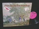 Small Faces LP IMMEDIATE Z1252002 There Are But Four Small Faces SHRINK 1967 EX