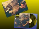 Elliott Smith -Either/Or-Yellow & Black Galaxy Vinyl -Limited Edition/250