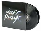 Daft Punk Discovery Vinyl (Double LP) - PREORDER (B)