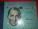 Decca Records A-550-Bing Crosby-Merry Christmas w/Andrew Sisters 4-78's V+ 1945