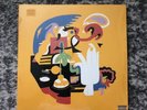 Mac Miller Faces (Yellow Edition) Vinyl