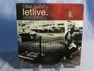 Letlive Fake History Brand New & Sealed  Etched On Side D  Check This Out