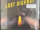 Lost Highway - Soundtrack: Nothing Records B0026362-01 Double 12