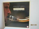 STAN GETZ THE GIRL FROM IPANEMA THE BOSSA NOVA YEARS 5 LP BOX SET W/ 6 P. INSERT