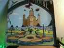 Bröselmaschine - Same -, Krautrock, Original, BASF Pilz 1971