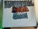 Krokodil -Sweat and swim-, 2 LP, Swiss Krautrock, Original, Bellaphon 1973