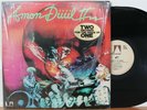 Amon Duul II 2xLP “Dance Of The Lemmings”   United Artists 9954   VG++ in Shrink