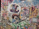 1983 Weird Al Yankovic – Self Titled LP Record Vinyl – PZ 38679 – EX/VG++