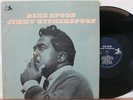 Jimmy Witherspoon LP “Blue Spoon”   Prestige 7327   Mono Van Gelder   VG+