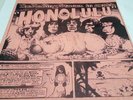 RARE *BOOTLEG* THE ROLLING STONES IN EXOTIC HONOLULU  LP 1974 PIG'S EYE RECORDS