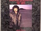 Black Sabbath 'Seventh Star' (LP/Album/Vinyl) Original Press / Original Owner