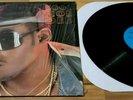 Kool Moe Dee Self Titled (1982 Vinyl Record LP) NEAR MINT LIKE NEW