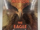 Waylon Jennings ?– The Eagle LP (1990) (Columbia) (1P 8030) *(SEALED/NEW)*