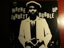 RARE REGGAE LP: WAYNE JARRETT 