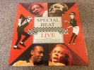 Special Beat Live Rare 1993 Original UK Ska 2Tone LP