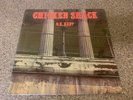 Chicken Shack OK Ken A1 B1 Rare Original Blue Horizon UK LP