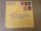Captain Beefheart Strictly Personal EX+ Rare Original UK LP