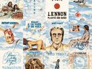 Shaved Fish by John Lennon (180g Vinyl LP), 2014, Universal Music