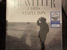 [VINYL] Chris Stapleton TRAVELER Record 12