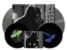 MF DOOM Viktor Vaughn - Vaudeville Villain Silver Vinyl 2xLP + 2x7” + CD Bundle