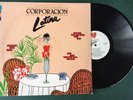 CORPORACION LATINA 1986 PDC PUERTO RICO LP Latin Salsa