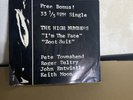 THE HIGH NUMBERS 33 RPM 7