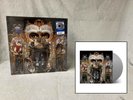 Dangerous (2021) • Michael Jackson • NEW/SEALED Silver Colored Vinyl LP Record