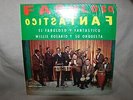 Willie Rosario Y Su Orquesta ?– Fabuloso Fantastico, LP Vinyl in Shrink, BLP1564