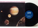 SUN RA strange celestial road LP COSMIC JAZZ floating points ROUNDER USA PRESS