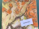DANCE GAVIN DANCE Whatever I Say Is Royal Ocean - Colored White Vinyl Sealed