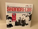 SHANGRI LAS BEST OF THE RED BIRD AND MERCURY RECORDINGS DOUBLE VINYL RSD 2021